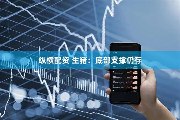 纵横配资 生猪：底部支撑仍存